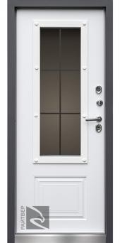 Дверь Бристоль 7024 Термо изнутри